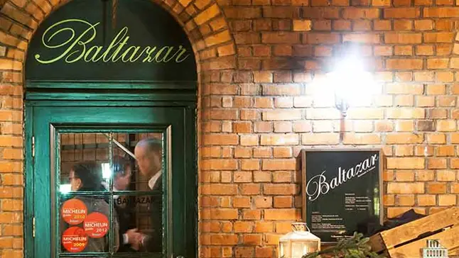 Baltazar