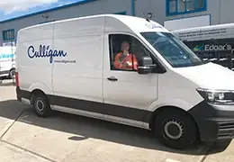 Culligan service