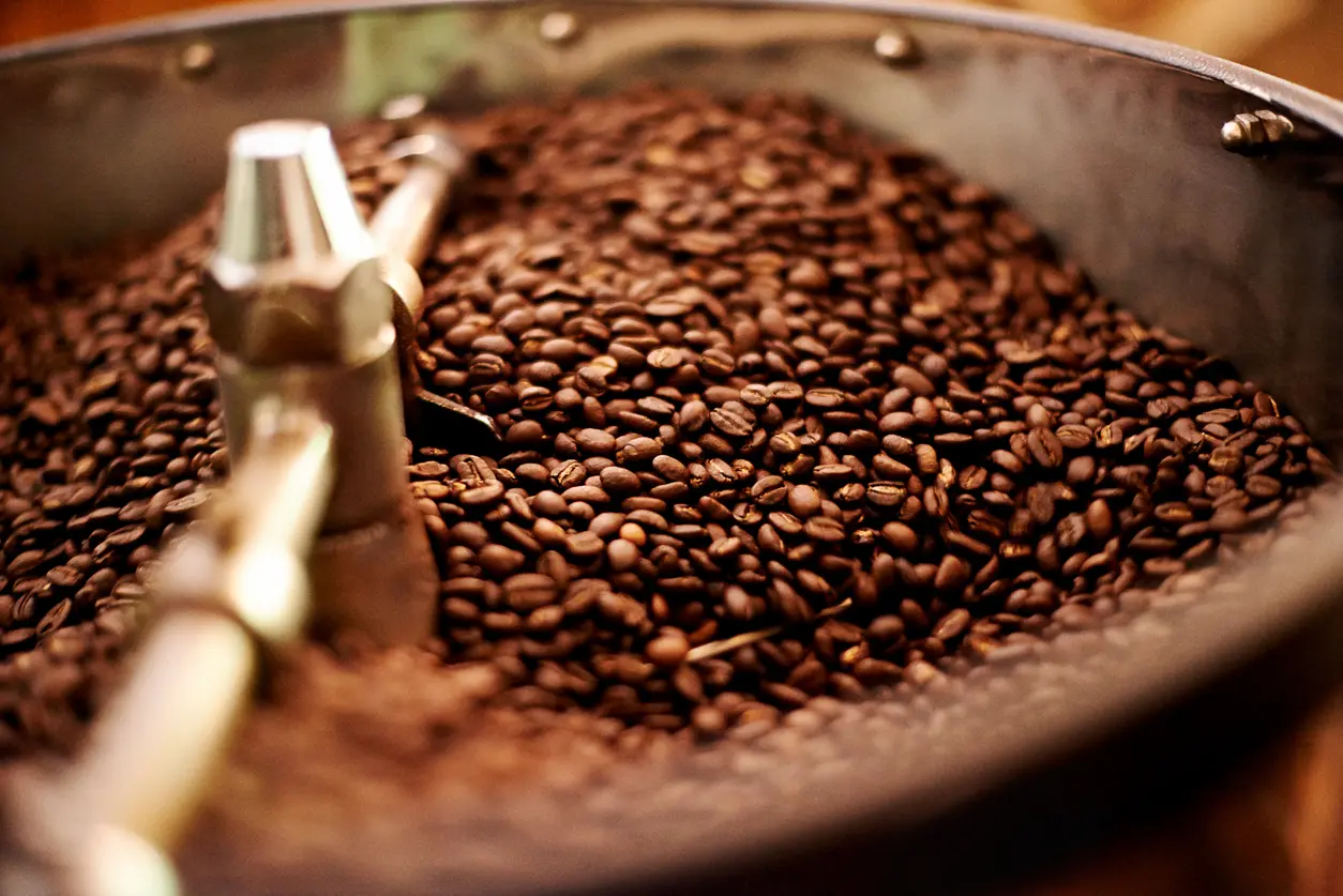 Derfor smaker kaffe forskjellig